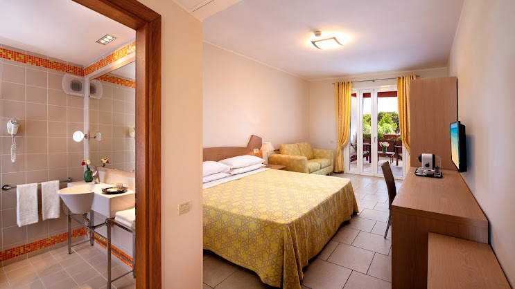 Camera Premium-Comfort